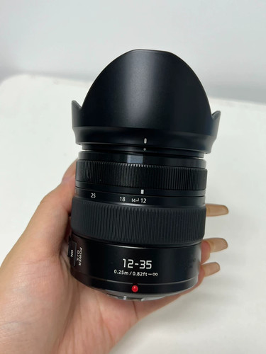 Panasonic lumix vario - panasonic, x