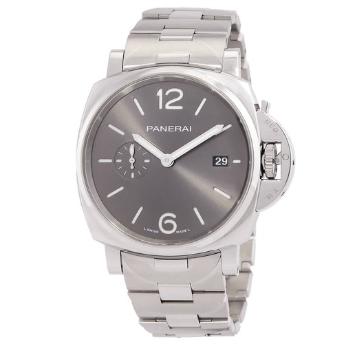 Panerai luminor due - panerai,