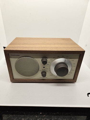 Radio tavolo tivoli audio - radio,