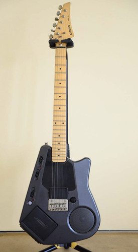 Casio chitarra elettrica - casio, eg-5