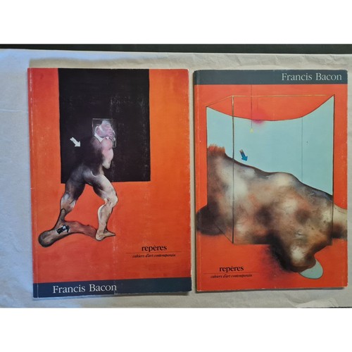 Francis bacon peintures - francis,