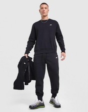 Nike Pantaloni della tuta