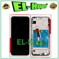 Display touch frame lcd pari - lcd,