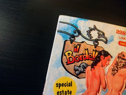 Bordello special estivo - bordello",