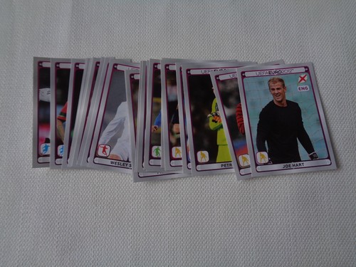 Figurine panini uefa - figurine,
