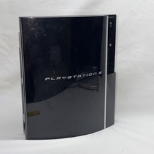 Sony PlayStation 3 PS3 Fat