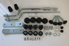 Kit attacchi parabrezza BIONDI