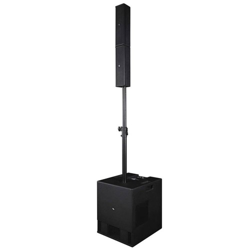 Proel session4 sistema audio - session4, a