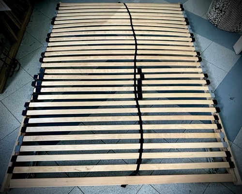 Rete doghe 140x200 - rete, a