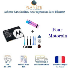 Originale Batterie BR50 Pour