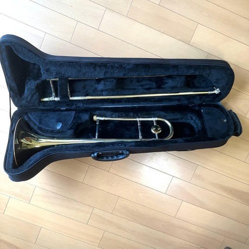 Trombone tenore bach - tenore,