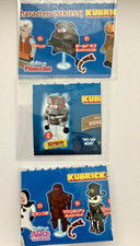 DISNEY Il buco nero Kubricks