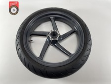 Cerchio ruota anteriore