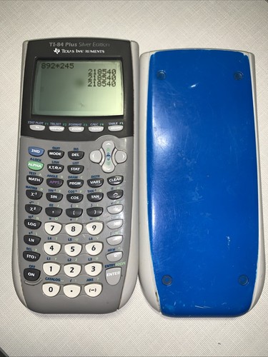 Texas instruments plus - instruments,