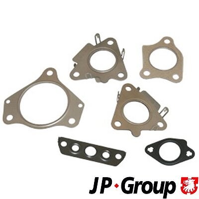 Kit montaggio group - montaggio,