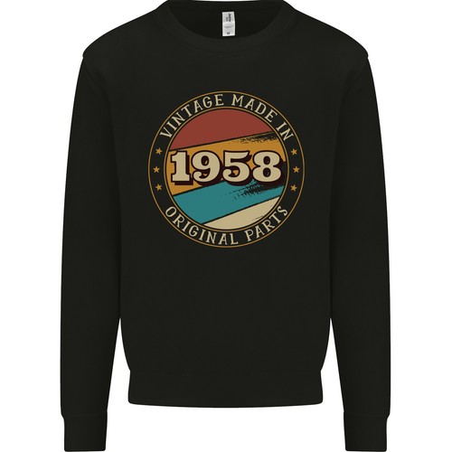 Maglione uomo vintage del - da,