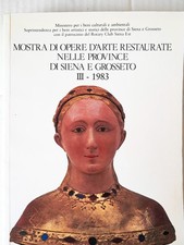 Libro Mostra di Opere D'Arte