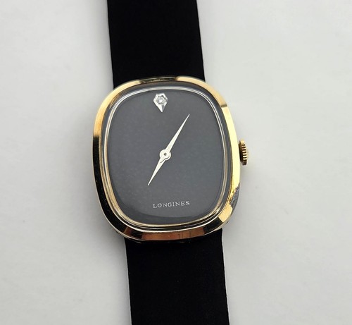 Longines ellissi quadrante - ellissi,