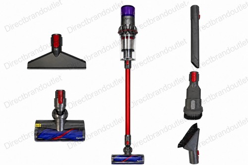 Aspirapolvere dyson v11 - aspirapolvere,