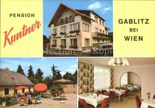 Gablitz pensione kuntner - kuntner,
