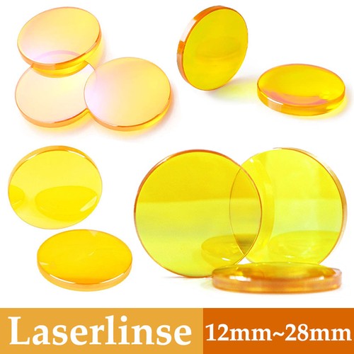 Lente laser znse - laser,