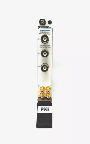 National instruments - national,
