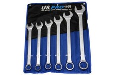 US PRO 6 pezzi Chiave Set