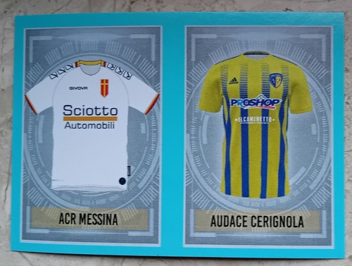 Figurina calciatori panini - calciatori,