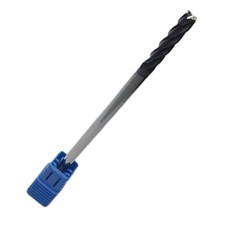 Fresatrice fine gambo extra