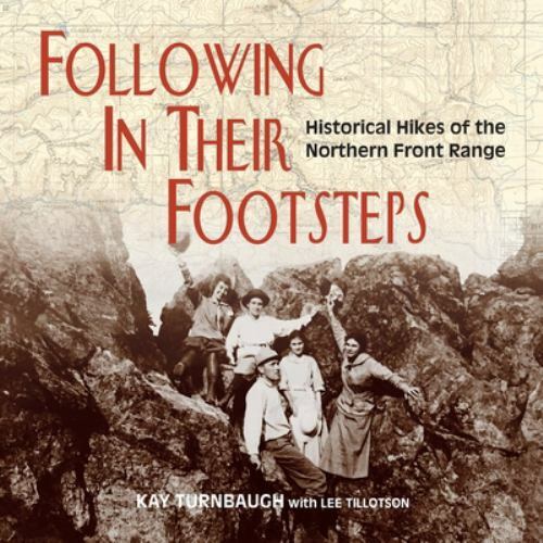 Following their footsteps - their,
