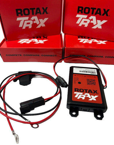 Rota trax lap - rota, app