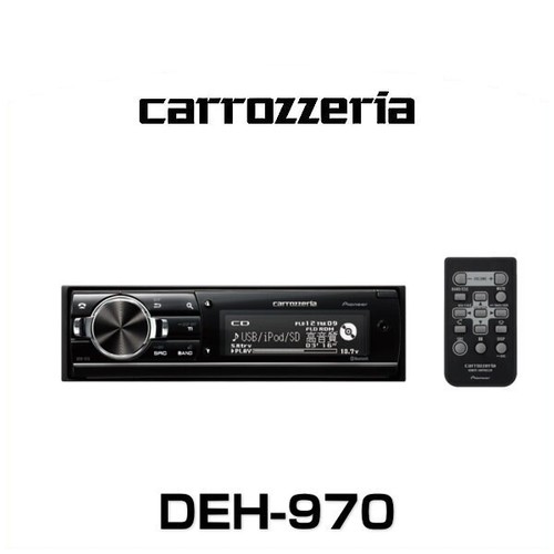 Carrozzeria deh 970 - carrozzeria, deh-970
