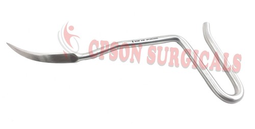 Cpson surgicals bone - surgicals, awl