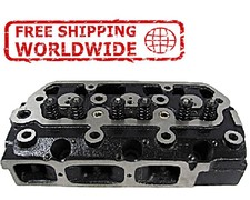 Testa Cilindro Motore Nuova