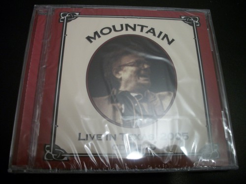 Mountain live in texas - mountain, ‎–