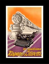 Poster Manifesto Locandina