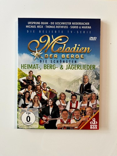 Die schönsten heimat - schönsten, heimat-