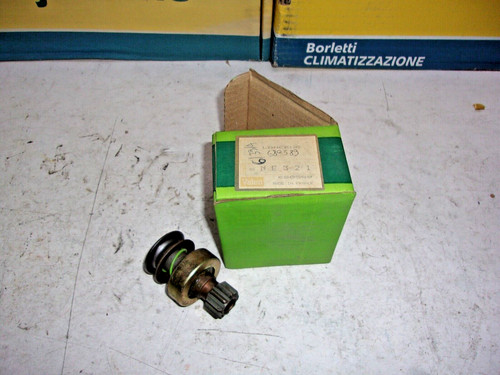 Pignone motorino avviamento - pignone,