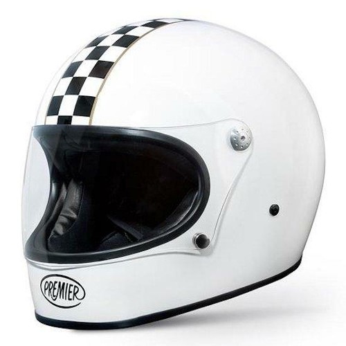 Casco integrale premier trophy - premier,