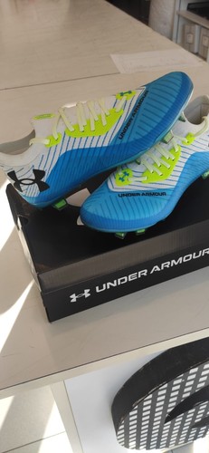 Scarpa calcio under - scarpa,