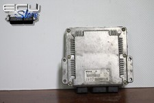 ECU ENGINE CONTROL UNIT
