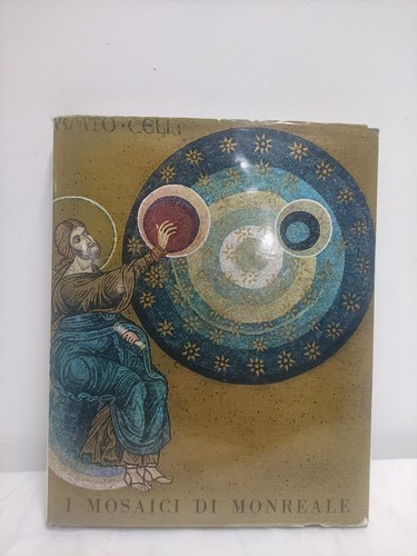 Kitzinger mosaici di - kitzinger, :