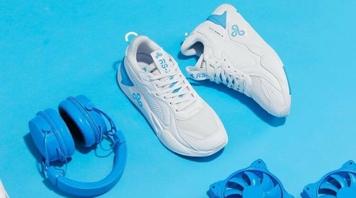 Rara scarpa corsa - rara,