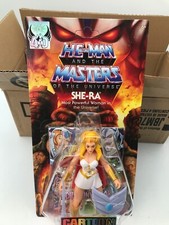 Mattel MOTU Masters of the