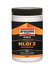 Grasso lubrificante multiuso