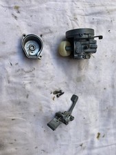 Dellorto SHA 14 14 Carburetor