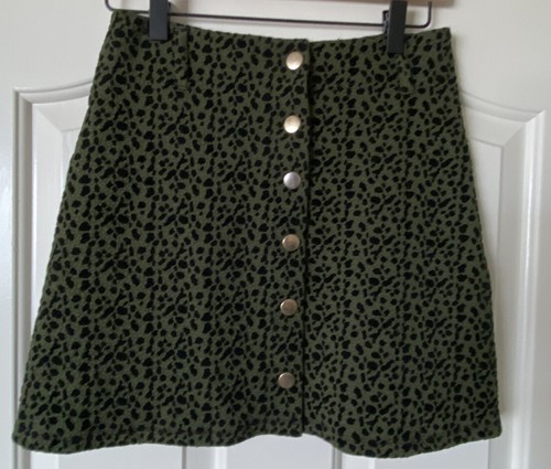 Gonna zara piccola linea - gonna,