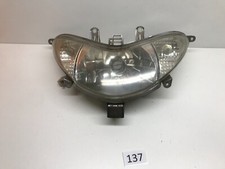 FARO FANALE ANTERIORE SCOOTER   KYMCO GRAN DINK 250cc