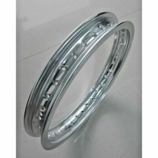 KI CERCHI IN ALLUMINIO + RAGGI