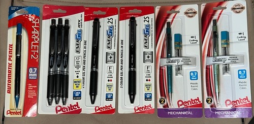 Pentel matita meccanica auto - meccanica,,
